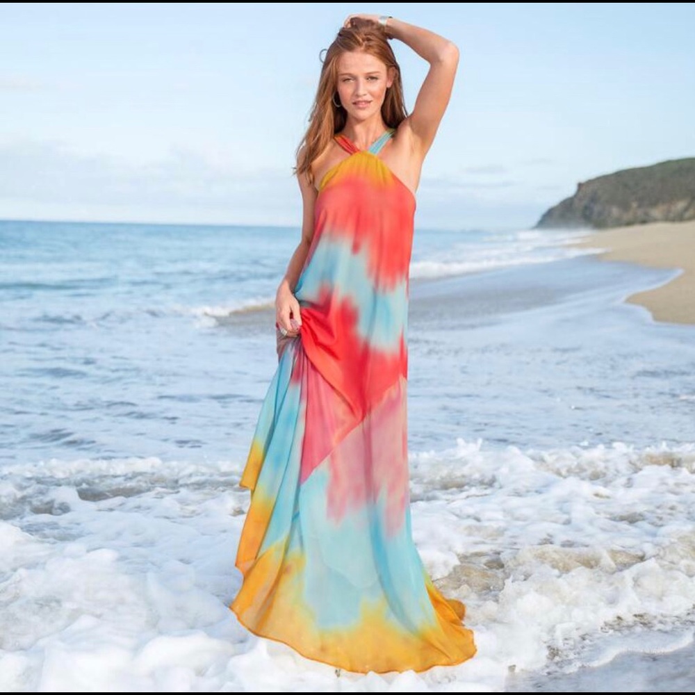 Sundance - Mains Loa Dress